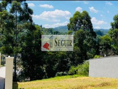 Terreno para Venda, em Santana de Parnaba, bairro Tambor