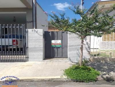 Casa para Locao, em Alfenas, bairro Centro, 1 dormitrio, 1 banheiro