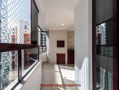 Apartamento para Venda, em Balnerio Cambori, bairro Centro, 5 dormitrios, 6 banheiros, 5 sutes, 3 vagas