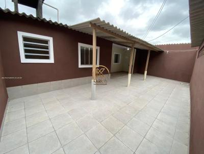 Casa para Locao, em Guaruj, bairro Parque Esturio (Vicente de Carvalho), 2 dormitrios, 1 banheiro