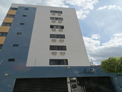 Apartamento para Venda, em Campina Grande, bairro Catol, 2 dormitrios, 1 banheiro, 1 sute, 1 vaga