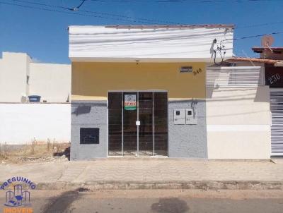 Comercial para Locao, em Alfenas, bairro Residencial Oliveira, 1 banheiro