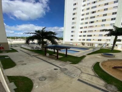 Apartamento 2 Quartos para Venda, em Vitria da Conquista, bairro universidade, 3 dormitrios, 2 banheiros, 1 sute