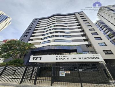 Apartamento para Venda, em Salvador, bairro Candeal, 4 dormitrios, 4 banheiros, 3 sutes, 3 vagas