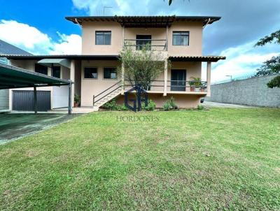 Casa para Venda, em Belo Horizonte, bairro Santa Amlia, 4 dormitrios, 4 banheiros, 1 sute, 10 vagas