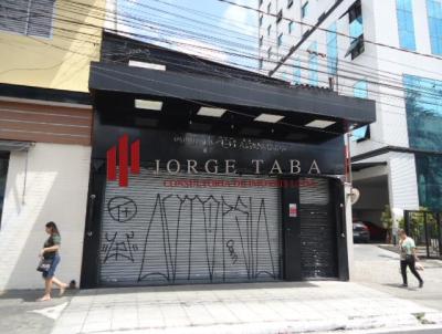 Salo Comercial para Locao, em So Paulo, bairro Ipiranga
