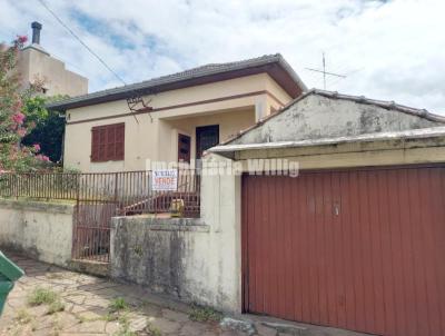 Casa para Venda, em Cachoeira do Sul, bairro Scopel, 3 dormitrios, 1 banheiro, 1 vaga