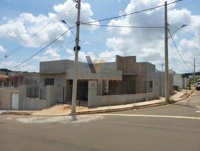 Casa para Venda, em Alfenas, bairro Cidade Jardim, 3 dormitrios, 2 banheiros, 1 sute, 2 vagas