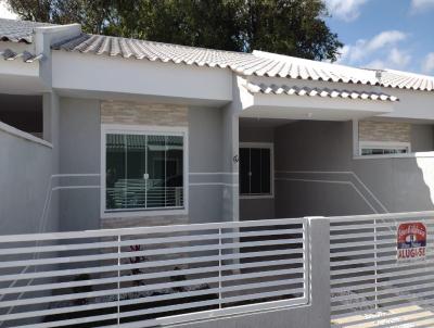 Casa para Venda, em Lapa, bairro Engenho, 3 dormitrios, 1 banheiro, 1 vaga