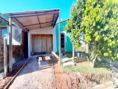 Casa para Locao, em Nova Esperana do Sul, bairro NOVO HORIZONTE, 3 dormitrios, 2 banheiros, 1 vaga