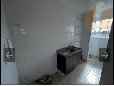 Apartamento para Venda, em Franca, bairro Vila Aparecida, 2 dormitrios, 2 banheiros, 1 sute, 1 vaga