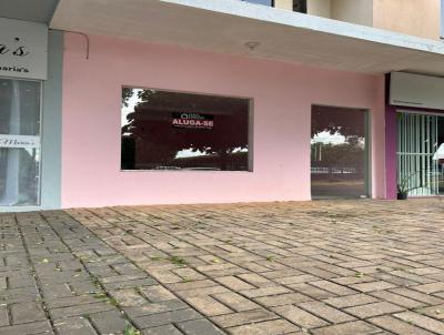 Sala Comercial para Locao, em Lucas do Rio Verde, bairro Rio Verde