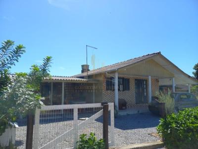 Casa para Venda, em Imbituba, bairro Alto Arroio, 2 dormitrios, 1 banheiro, 1 vaga