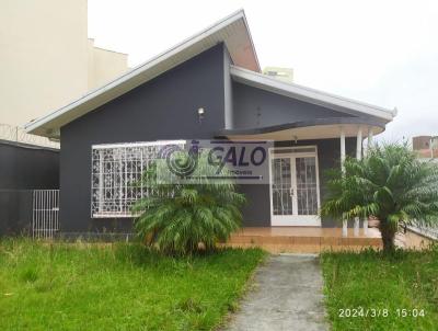 Residencial e Comercial para Locao, em Curitiba, bairro Porto, 4 dormitrios, 1 banheiro, 2 sutes, 1 vaga