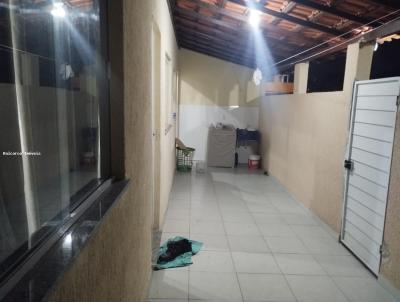 Casa para Locao, em So Gonalo, bairro Lagoinha, 1 dormitrio, 1 banheiro