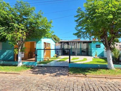 Casa para Venda, em Cachoeira do Sul, bairro Nossa Senhora De Ftima, 3 dormitrios, 1 banheiro, 1 vaga