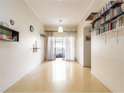 Apartamento para Venda, em So Paulo, bairro Cambuci, 2 dormitrios, 1 banheiro