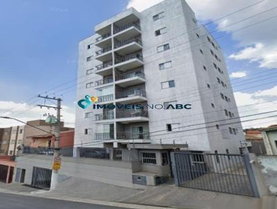 Apartamento para Locao, em So Bernardo do Campo, bairro Santa Terezinha, 1 dormitrio, 1 banheiro, 1 vaga