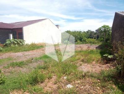 Terreno para Venda, em Santa Cruz do Sul, bairro So Joo