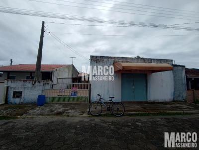 Casa para Venda, em Balnerio Barra do Sul, bairro Centro, 2 dormitrios, 2 banheiros