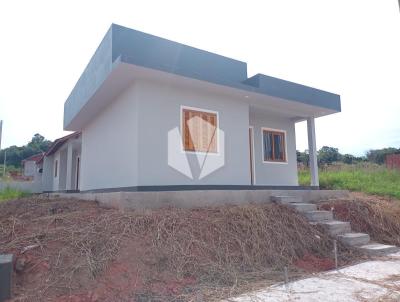 Casa para Venda, em Vera Cruz, bairro Cipriano de Oliveira, 2 dormitrios, 1 banheiro, 1 vaga