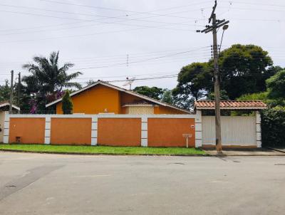 Casa para Venda, em Piracaia, bairro Jardim Santo Afonso, 3 dormitrios, 3 banheiros, 1 sute, 8 vagas