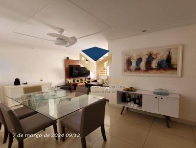 Apartamento para Venda, em Salvador, bairro Pituba, 3 dormitrios, 3 banheiros, 1 sute, 2 vagas
