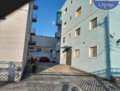 Apartamento para Venda, em Itaquaquecetuba, bairro Vila Monte Belo, 2 dormitrios, 1 banheiro, 1 vaga