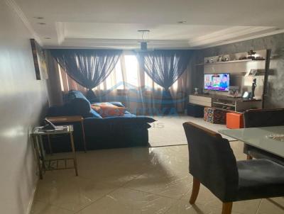 Apartamento para Venda, em So Paulo, bairro Freguesia do , 3 dormitrios, 2 banheiros, 1 vaga