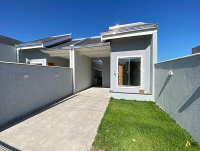 Casa para Venda, em Itapo, bairro So Jos, 3 dormitrios, 1 sute, 2 vagas