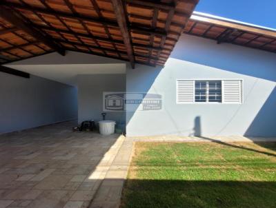 Casa para Venda, em Limeira, bairro Jardim Residencial Guimares, 2 dormitrios, 1 banheiro, 1 sute, 2 vagas