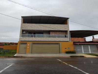 Casa para Venda, em Belo Oriente, bairro Vila Jardim, 3 dormitrios, 3 banheiros, 1 sute, 2 vagas