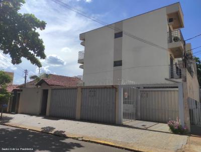 Apartamento para Locao, em Presidente Prudente, bairro Vila Euclides, 2 dormitrios, 1 banheiro, 1 vaga