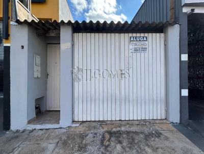 Casa para Locao, em Itapetininga, bairro VILA OLIVEIRA, 3 dormitrios, 1 banheiro, 1 sute, 1 vaga
