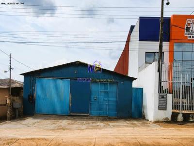 Imvel Comercial para Venda, em Porto Velho, bairro Roque, 3 dormitrios, 2 banheiros