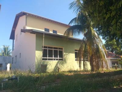 Casa em Condomnio para Venda, em Presidente Epitcio, bairro RES.PORTAL DO LAGO, 4 dormitrios, 3 banheiros, 1 sute, 3 vagas
