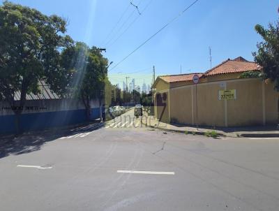 Casa para Venda, em Rio Claro, bairro Jd Brasilia, 2 dormitrios, 3 banheiros, 3 vagas