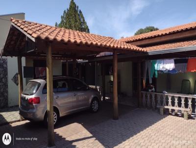 Casa para Venda, em Itirapina, bairro Represa do Broa, 3 dormitrios, 4 banheiros, 1 sute, 1 vaga