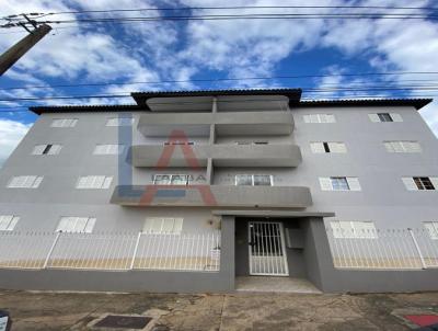 Apartamento para Venda, em Indaiatuba, bairro Jardim Amrica, 2 dormitrios, 1 banheiro, 1 vaga
