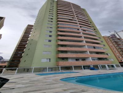 Apartamento para Venda, em Santo Andr, bairro Vila Valparaso, 3 dormitrios, 1 banheiro, 1 sute, 2 vagas