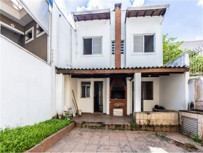 Casa para Venda, em So Paulo, bairro Sade, 4 dormitrios, 3 banheiros, 1 vaga