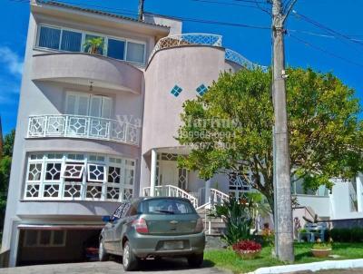 Casa em Condomnio para Venda, em Porto Alegre, bairro Agronomia, 6 dormitrios, 6 banheiros, 2 sutes, 2 vagas