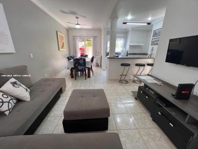 Casa para Locao, em Guaruj, bairro Jardim Enseada, 3 dormitrios, 3 banheiros, 1 sute, 3 vagas
