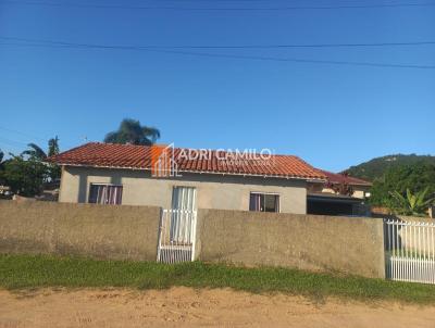 Casa para Venda, em Laguna, bairro Passagem da Barra, 3 dormitrios, 1 banheiro
