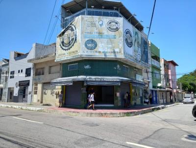 Loja para Locao, em Maca, bairro Centro, 1 banheiro