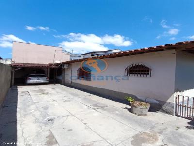Casa para Venda, em Serra, bairro Valparaso, 3 dormitrios, 2 banheiros, 2 sutes, 2 vagas