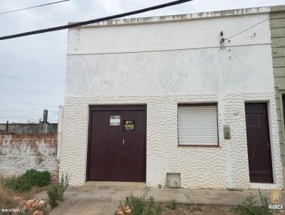 Casa para Venda, em Santa Vitria do Palmar, bairro Centro, 3 dormitrios, 1 banheiro, 1 vaga