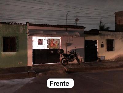 Casa para Venda, em Fortaleza, bairro Vila Velha, 2 dormitrios, 2 banheiros, 2 sutes, 1 vaga