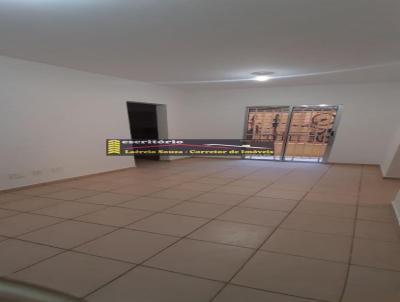 Apartamento para Venda, em Valinhos, bairro Ortizes, 3 dormitrios, 1 banheiro, 2 vagas