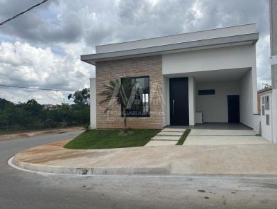 Casa em Condomnio para Venda, em Sorocaba, bairro Cond. VILLAGIO WANEL, 3 dormitrios, 4 banheiros, 1 sute, 2 vagas